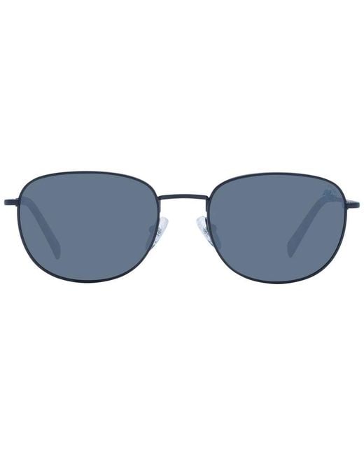 Timberland Blue Sunglasses for men