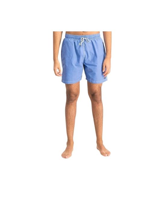Beachwear Hackett de hombre de color Blue