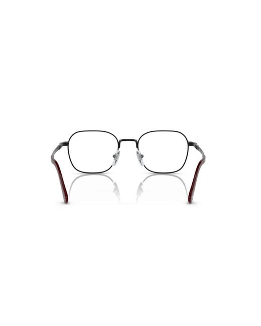 Persol Brown Glasses