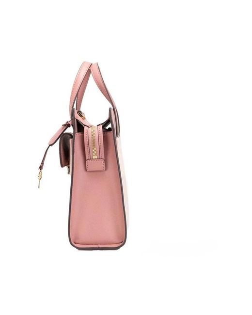 Michael Kors Pink Handbags