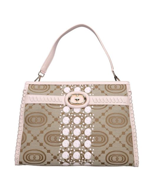 La Carrie Handbags in het Multicolor