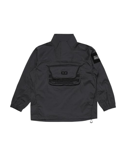 Jackets > light jackets Oakley pour homme en coloris Black