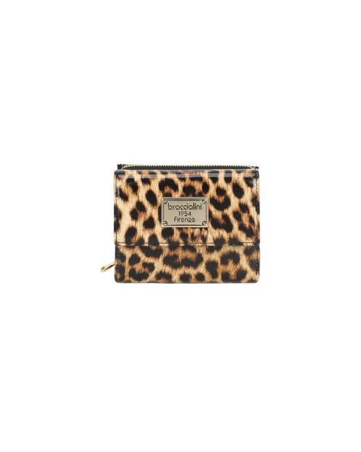 Wallets & Cardholders Braccialini en coloris Natural