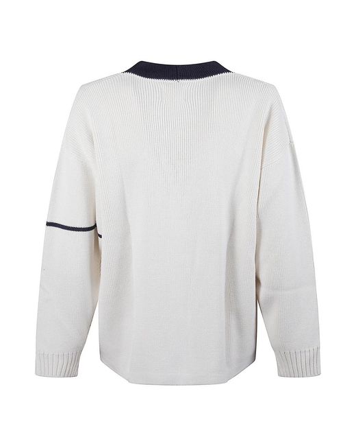 Champion Blue Cardigans for men