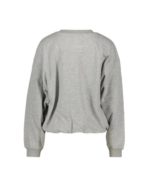 ODEEH Sweatshirts in het Green