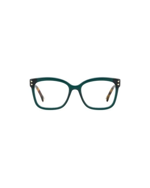 Carolina Herrera Black Glasses