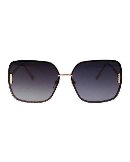 Chopard Blue Schf72M Sonnenbrille