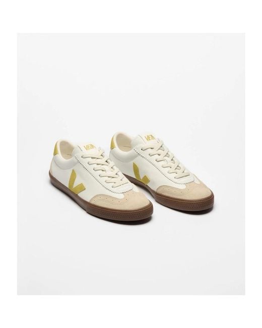 Veja White Sneakers