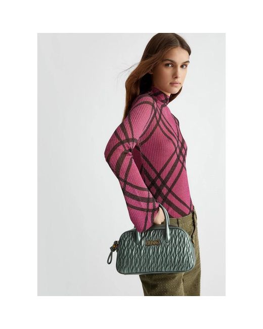 Liu Jo Green Handbags
