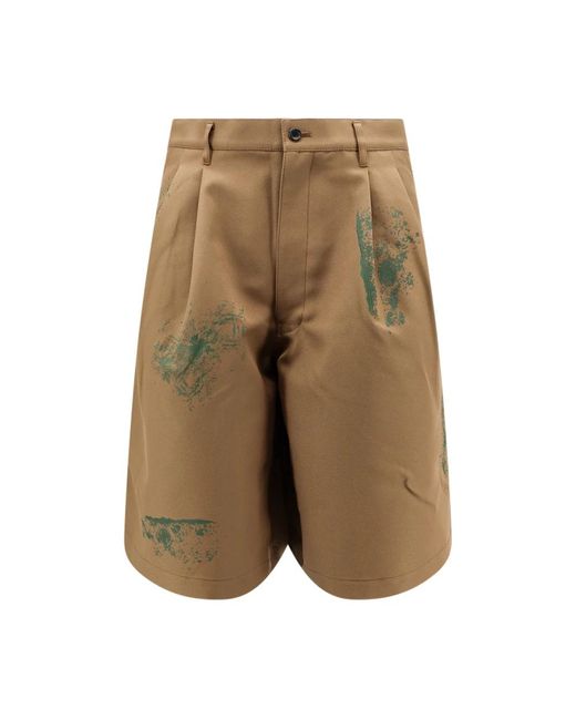 Shorts > casual shorts Comme des Garçons pour homme en coloris Green