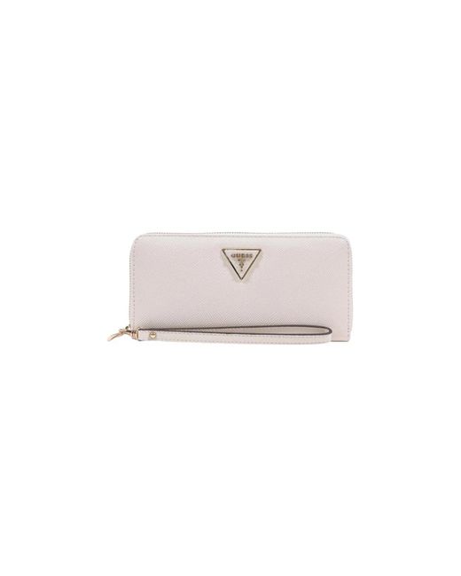Wallets & Cardholders di Guess in Pink