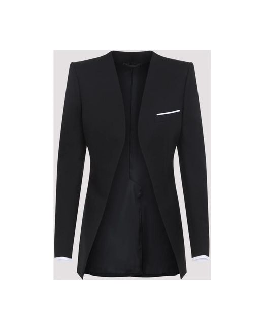 Tom Ford Black Blazers