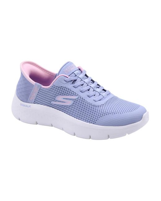 Skechers Blue Sneakers