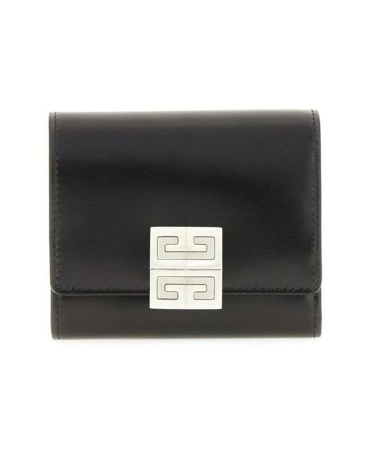 Wallets & Cardholders Givenchy de hombre de color Black