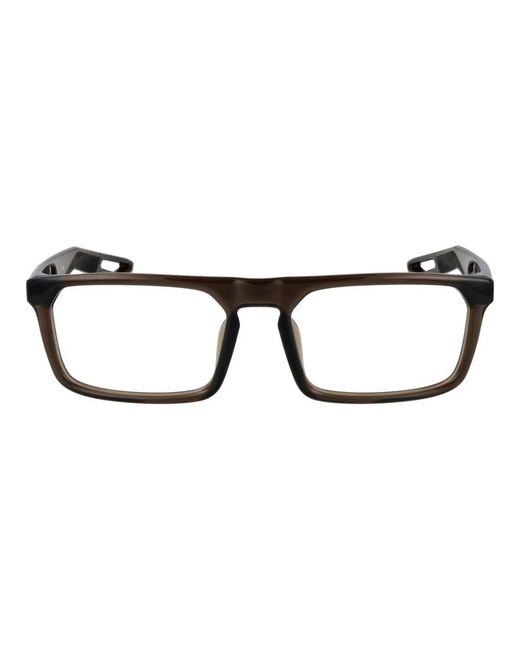 Nike Black Glasses