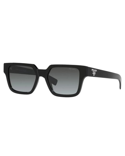 Prada Black Sunglasses