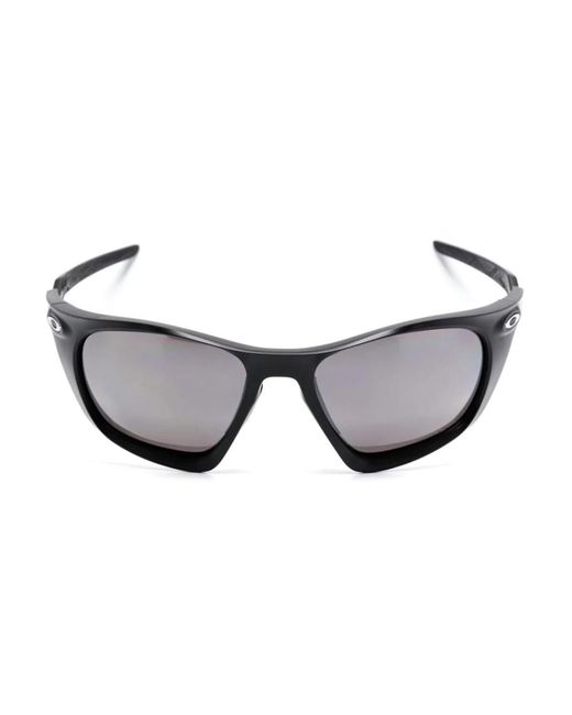 Oakley Lateralis in Black für Herren