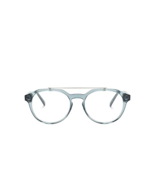 Dior Metallic Glasses for men