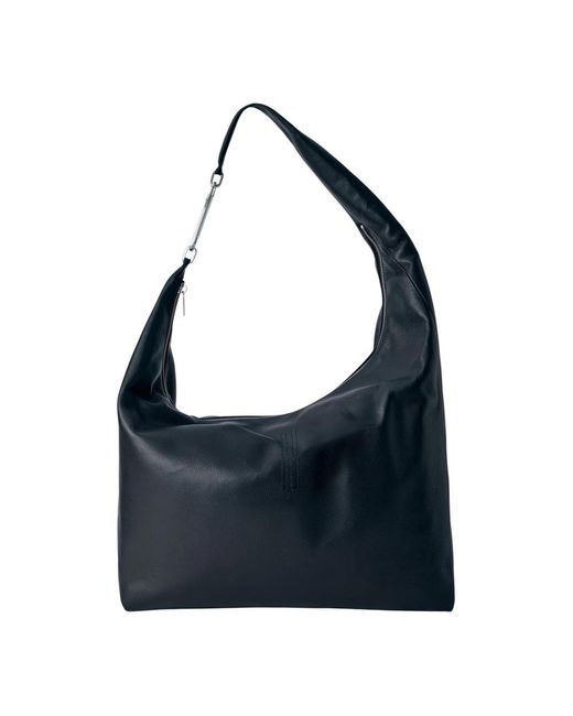 Rick Owens Blue Shopping Bags for men