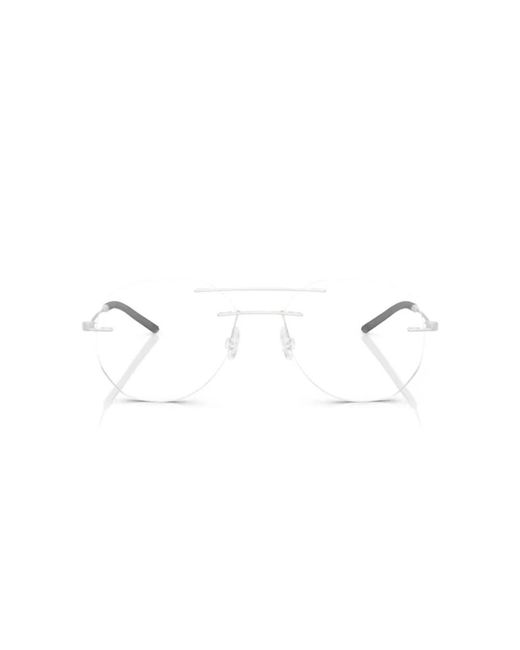 Moncler Metallic Glasses