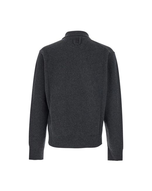Cardigans Jacquemus de hombre de color Gray