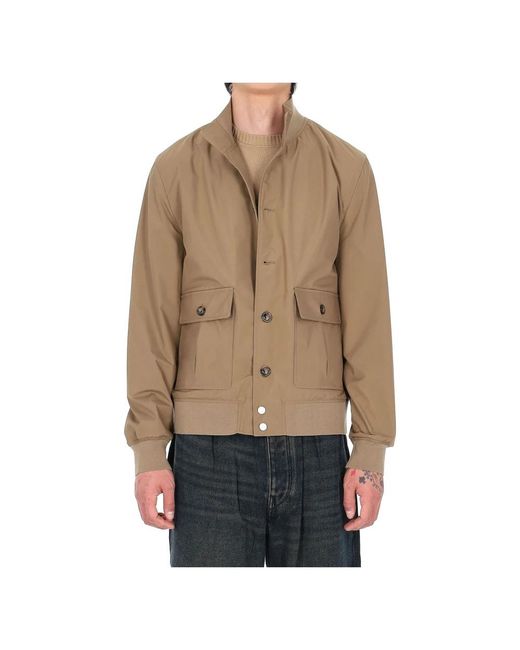 Light Jackets Valstar pour homme en coloris Natural