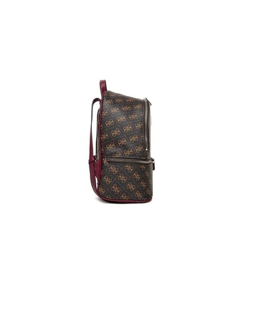 Guess Brown Backpacks