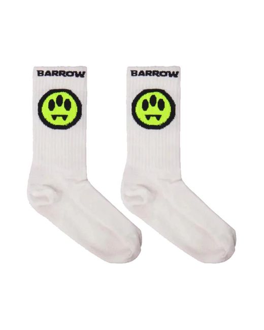 Barrow Green Socks