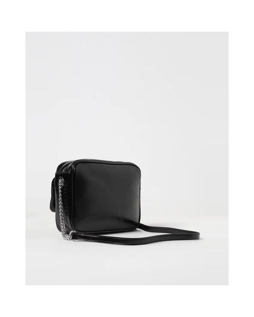 MSGM Black Bags