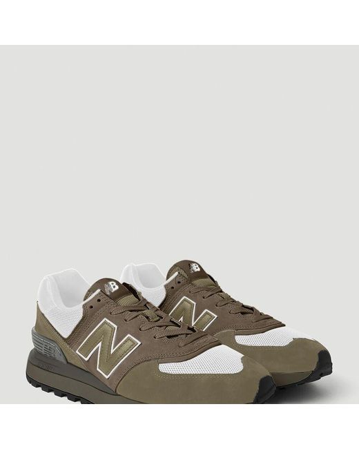 Sneakers di Junya Watanabe in Multicolor da Uomo