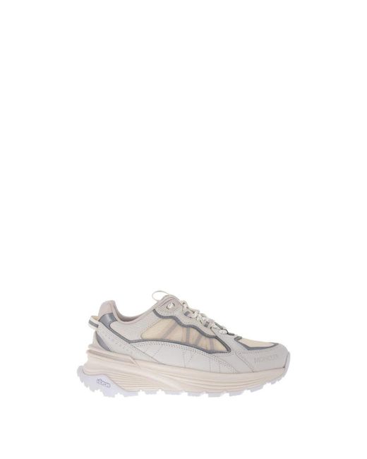 Sneakers Moncler pour homme en coloris White