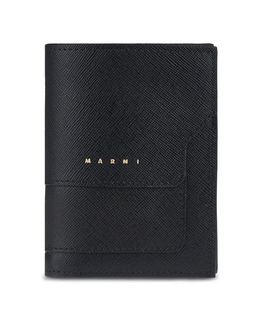 Marni Wallets & Cardholders in het Black