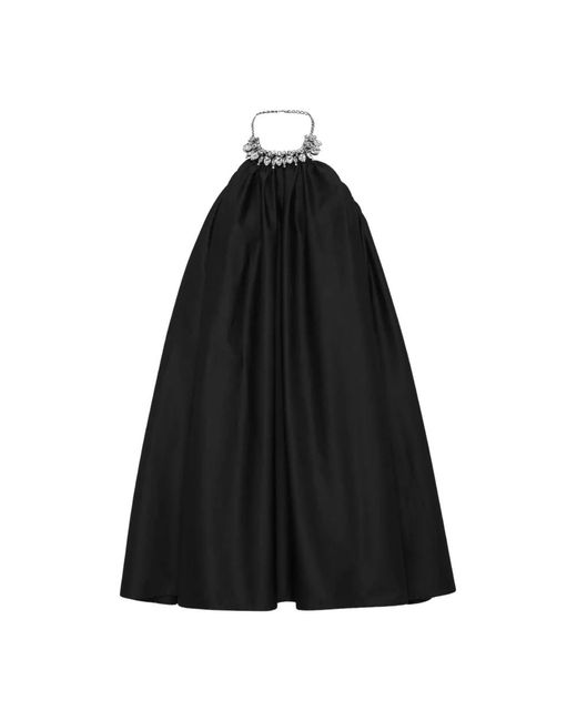 Party Dresses di Philipp Plein in Black