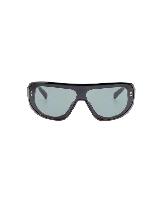 Jacquemus Black Sunglasses
