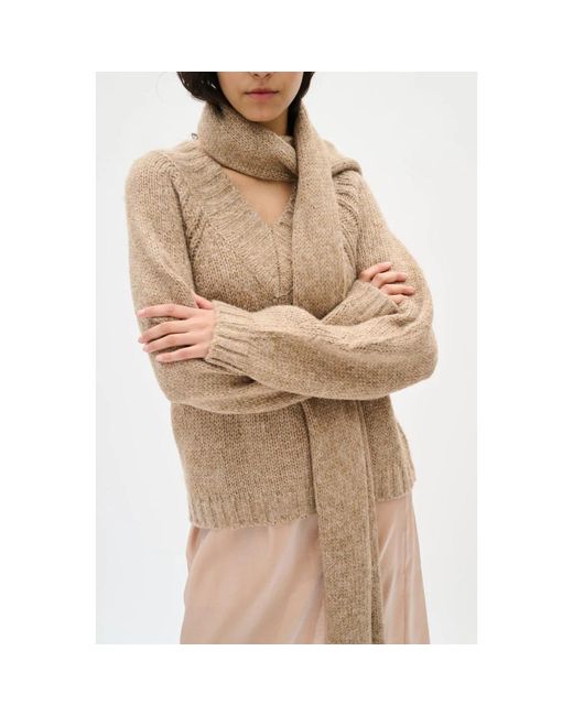 Inwear Natural Winter Schals