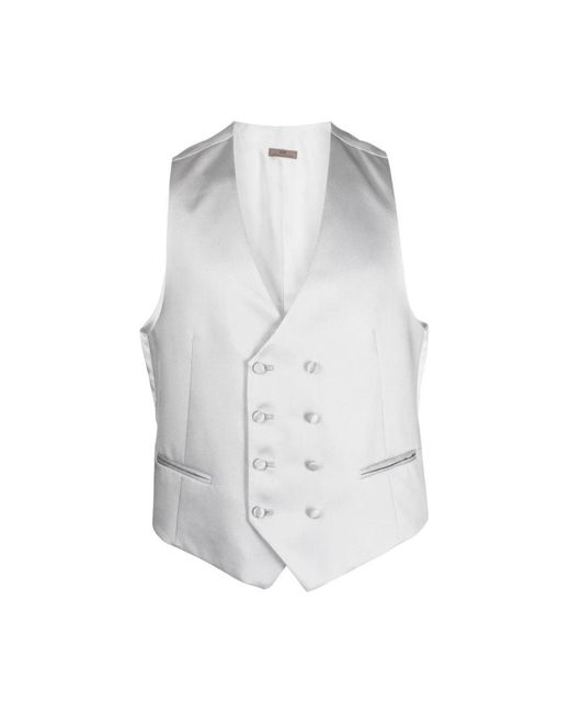 Lady Anne Gray Waistcoats for men