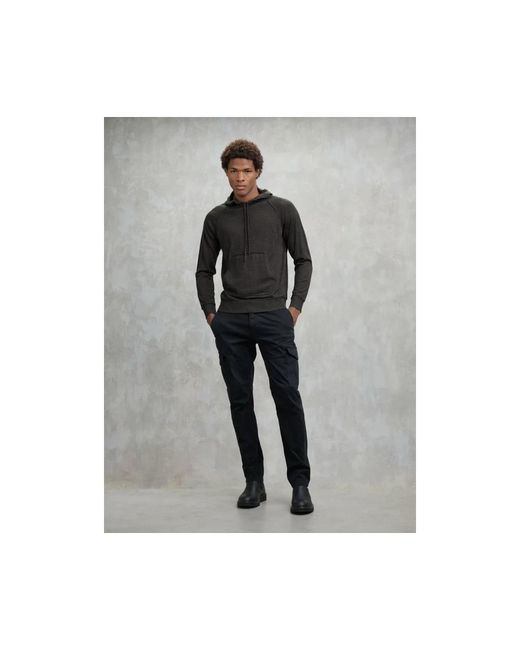 Blauer Hoodies in het Black voor heren