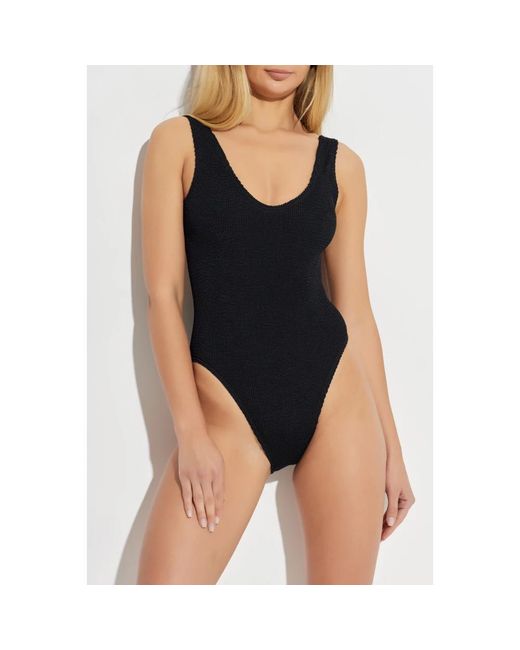 One-Piece Bondeye de color Black