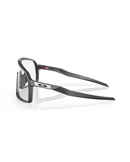 Oakley Metallic Stylish Oakley Eyewear Collection