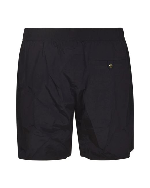 Shorts > short shorts Giorgio Armani pour homme en coloris Blue