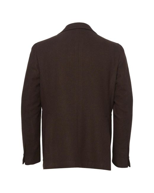 Franzese Collection Brown Blazers for men