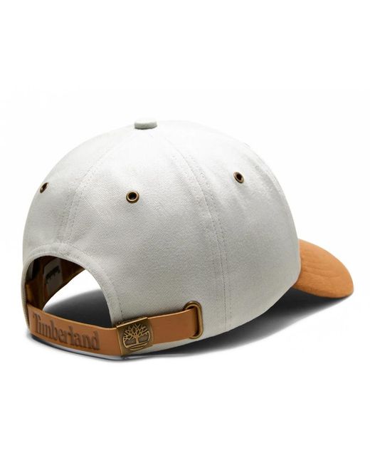 Caps Timberland en coloris Multicolor