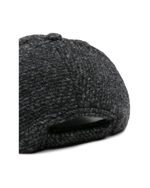 Liu Jo Black Hats & Caps