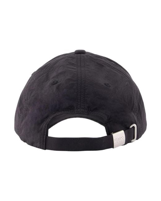 Caps KENZO pour homme en coloris Blue