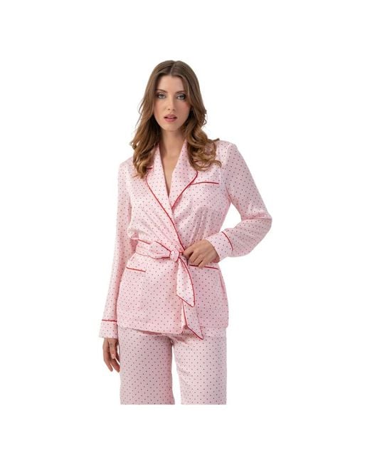 Kocca Pink Light Jackets