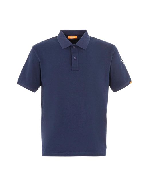 Suns Blue Polo Shirts for men