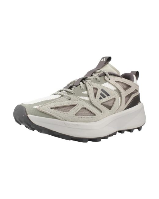 Running Shoes Adidas de hombre de color White