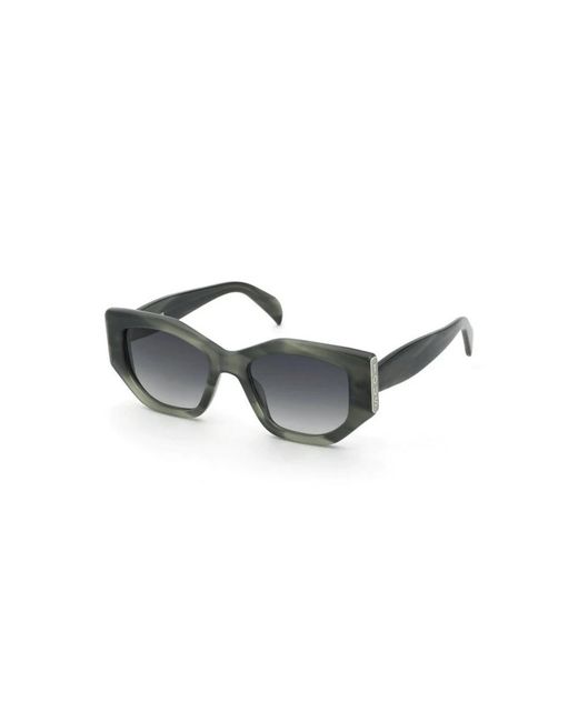 Tous Stod03 Zonnebril in het Gray