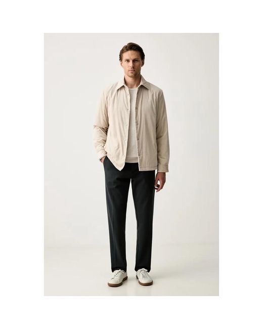 Light Jackets Marc O' Polo de hombre de color Natural