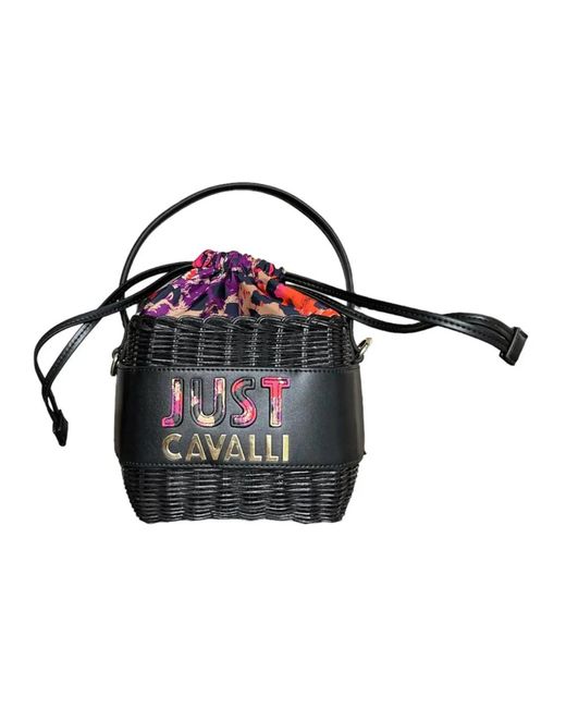 Bags > bucket bags Just Cavalli en coloris Black